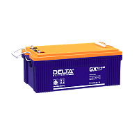 Аккумуляторная батарея Delta GX 12-230
