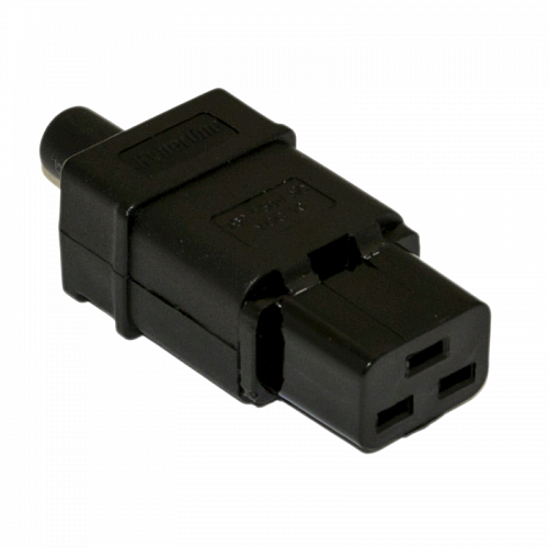 CON-IEC320C19