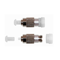 Аттенюатор FC sm F-M типа, 15дБ