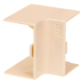 ELECOR Угол внутренний КМВ 25х16 сосна (4шт/компл) IEK