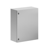 Корпус навесной STH с М/П из нержавеющей cтали AISI304 ВхШхГ 1000x800x400 мм, без фланца