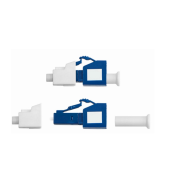 Аттенюатор LC/UPC sm F-M типа, 3дБ