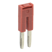 Перемычка для КПИ-1,5мм2 2PIN IEK