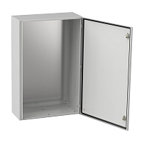 Корпус метал. ЩМП-5-0 (1000х650х285мм) У2 IP54 GENERICA