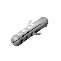 Дюбель 8.0x40 (100 шт)