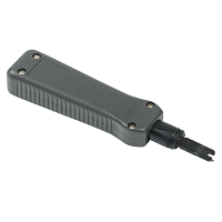 ITK Инструмент ударный для IDC Krone/110 серый 