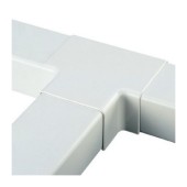 Тройник для короба 70х40 мм