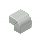 Внешний изменяемый угол для короба 110х50 (10096 RBR)