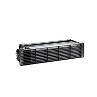 SK 19" Нагнетающий вентилятор 110В