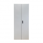 Шкаф с органайзерами 900х300х2200 мм ВОКС-ФП -93 -ОМ ССД