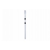 ССД Столбик опознавательный для подземных кабельных линий связи СОС (h=2500)