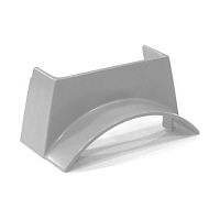 Переходник с напольного короба 75х17 на короб 60х16 