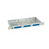 Кросс ШКОС-Л -1U/2 -24 -SC    ~24 -SC/SM    ~24 -SC/UPC   
