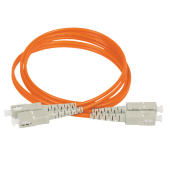 ITK Оптический (патч-корд), MM, 50/125 (OM2), SC/UPC-SC/UPC,(Duplex),2м