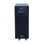 ИБП HIDEN KP9310H 10000VA/9000W (3ф/1ф) внешние акб= ±96/108/120В (16/18/20 АКБ), ЗУ 10А