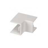 Угол внутренний (16х16) (4 шт) белый EKF-Plast 