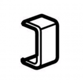 DLPLЗажим упл.д/к-к 75х20