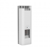 DTI 6201 115V SC 50/60Hz Кондиционер Pfannenberg DTI 6201, 1536х485х218 мм (ВхШхГ), 1 000Вт, на дверь, 115V, серый, с мультиконтроллером версия SC