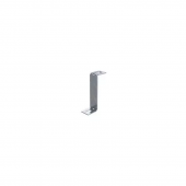 Держатель огнестойкой перегородки для консолей BBL/BBM, цинк-ламель