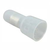 КИЗ 1,25мм2 для соединения алюминиевых проводов (100 шт) IEK