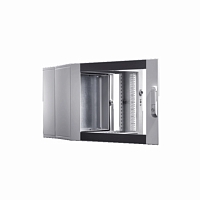 EL Настенный корпус 15U 600x746x473mm