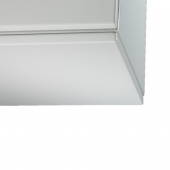 CM Глухая панель д/шкафа 600x400mm 1шт