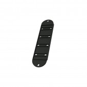 GTA-SN 40 Соединитель оснований коробов внутренний(розница, 2 шт в пакете)