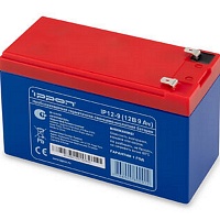 Аккумуляторная батарея для ИБП Ippon 669058 12В 9 Ач