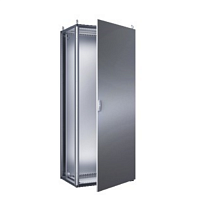 TS Шкаф нерж.сталь с МП 800x2000x600мм