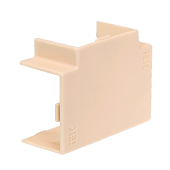 Т-образный угол КМТ 20х10 сосна