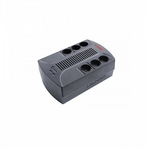 INFOPDU600