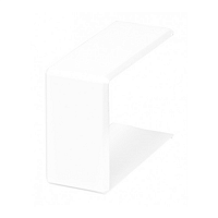 Скоба соединительная, 40х40мм