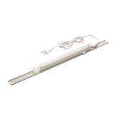 Комплект освещения со светодиодной лампой (LED) для шкафов SZE2 шириной 800 мм, для установки в горизонтальные слоты верхней ча