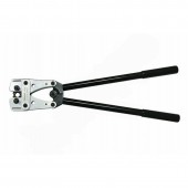 ССД 211200 Пассатижи VDE 180 мм, 1000V Haupa