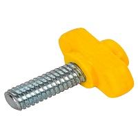 ITK Болт М6 Т-образной формы для опт. лотка