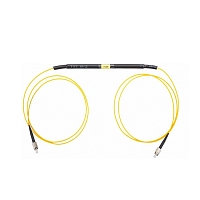 Аттенюатор ШОА-SM/2,0 мм-FC/UPC-FC/UPC-3.0 м 5Дб