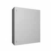 AX Шкаф RAL7035 с МП 800х1000х300мм