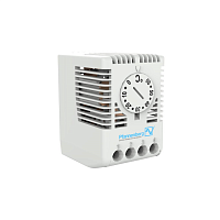 FLZ 530 0..+60°C UL Термостат Pfannenberg (замыкание), 0..+60°C, 230В