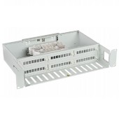 Кросс ШКОС-С -2U/4 -48 -SC ~ -(корпус)