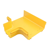 ITK Т-соединитель вертикальный опт. лотка 240х120х240мм