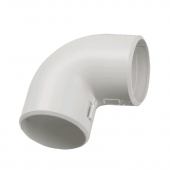 Поворот открывающийся на 90гр. CI25G IEK