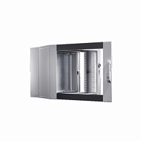 EL Настенный корпус 15U 600x746x373mm