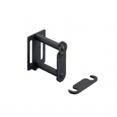 Кабельный органайзер плоский 1EB 10шт