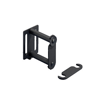 Кабельный органайзер плоский 1EB 10шт