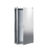 TS Шкаф 800x1800x400 c МП, RAL7035