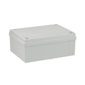 Коробка ответвит. с гладкими стенками, IP56, 380х300х120мм