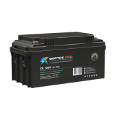 Аккумуляторная батарея Delta СК 1265