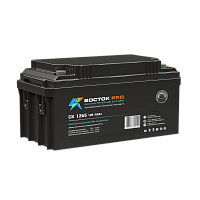 Аккумуляторная батарея Delta СК 1265