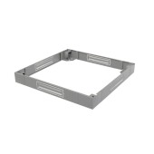 Цоколь 800х1000х100мм (ШхГхВ), для шкафов серии TTB, цвет серый (RAL 7035)