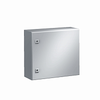 AE Шкаф RAL7035, с МП, 500x500x300mm